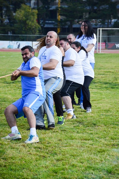 8th Beirut Corporate Games Part 2 